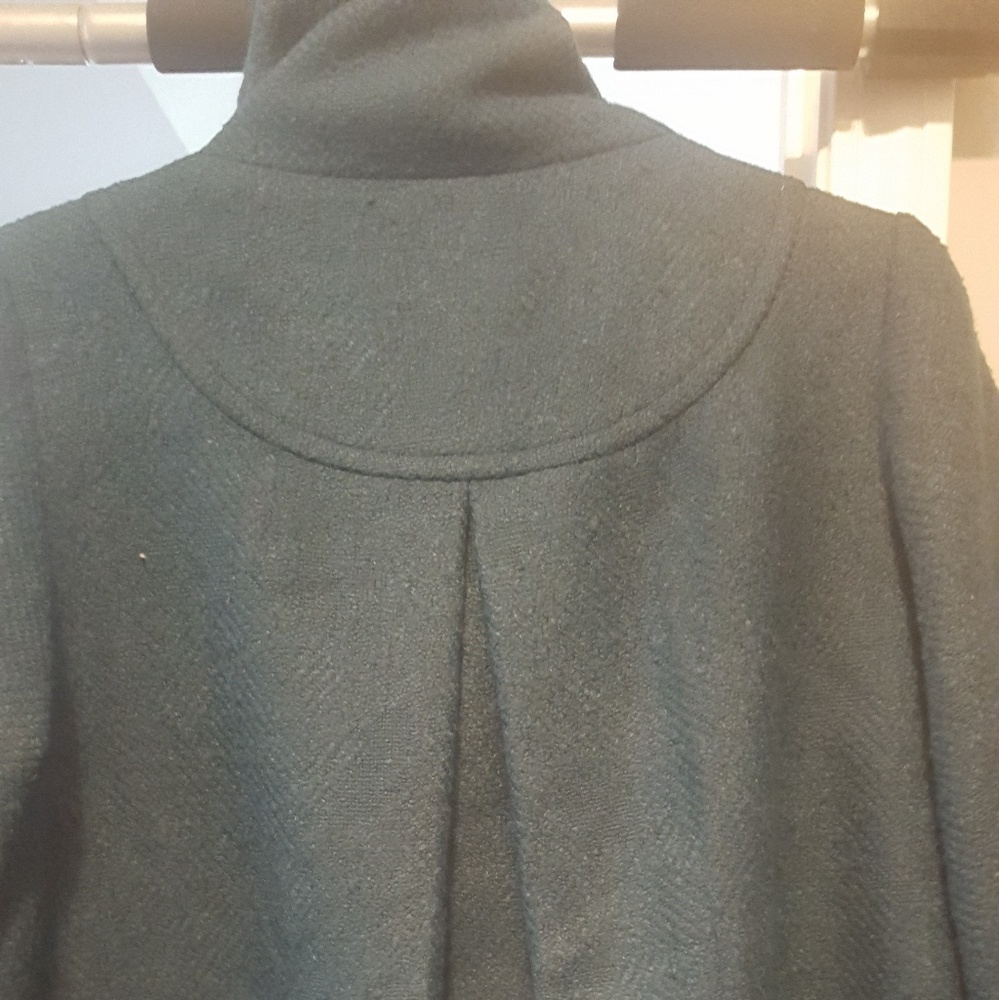 Fall jacket - Picture 4 of 4